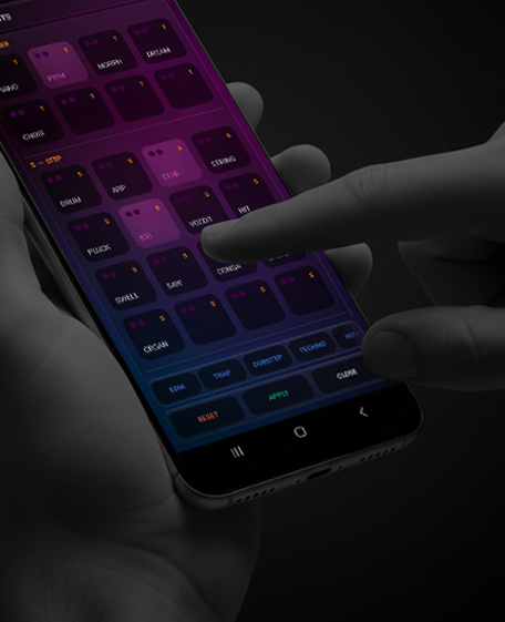 MicMelo feature illustration