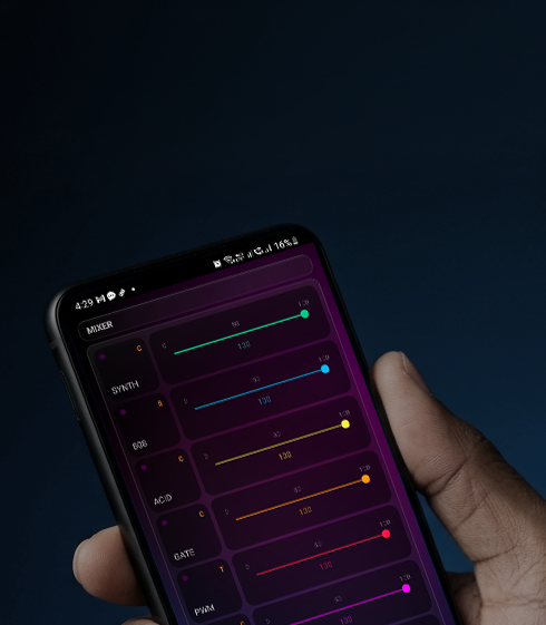 MicMelo feature illustration